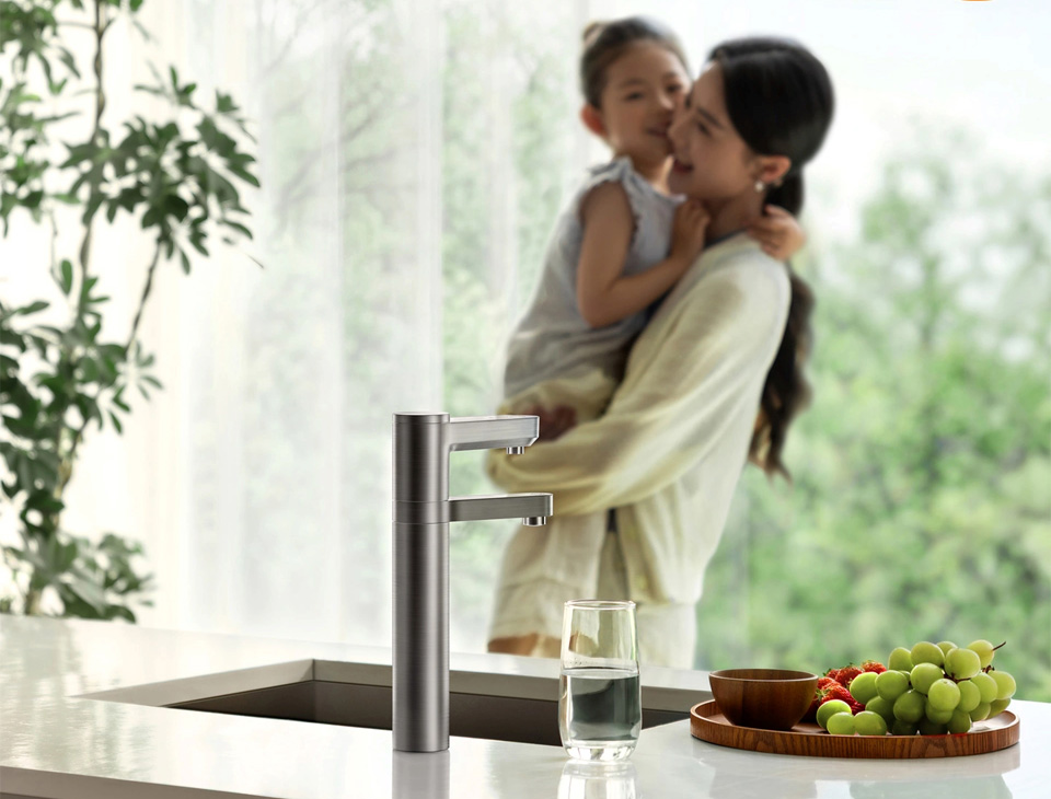 Mijia Water Purifier 2 Pro