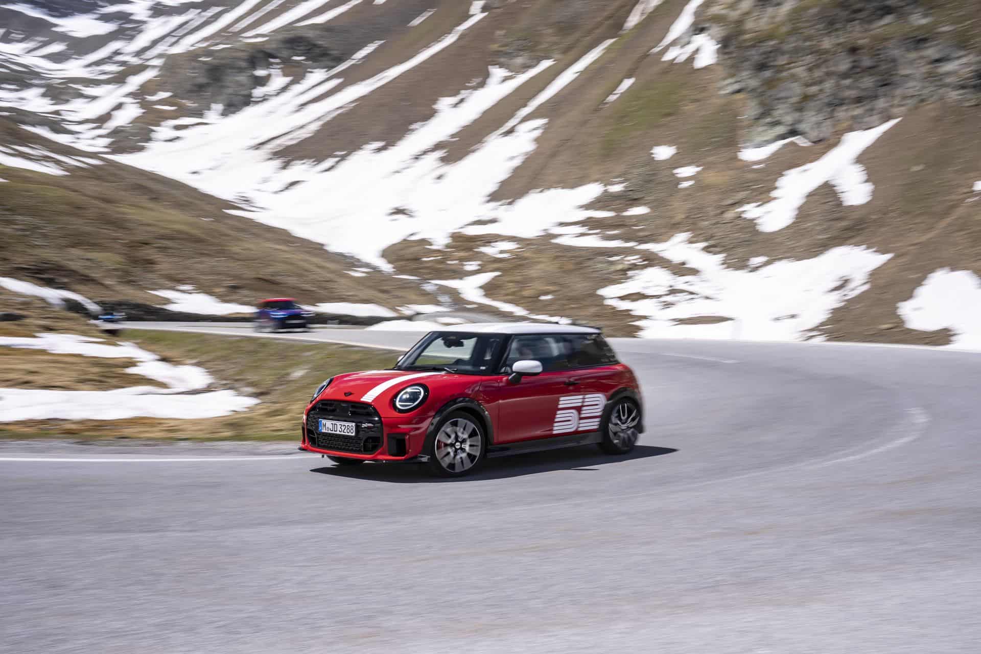 MINI 1965 Victory Edition - Series 02