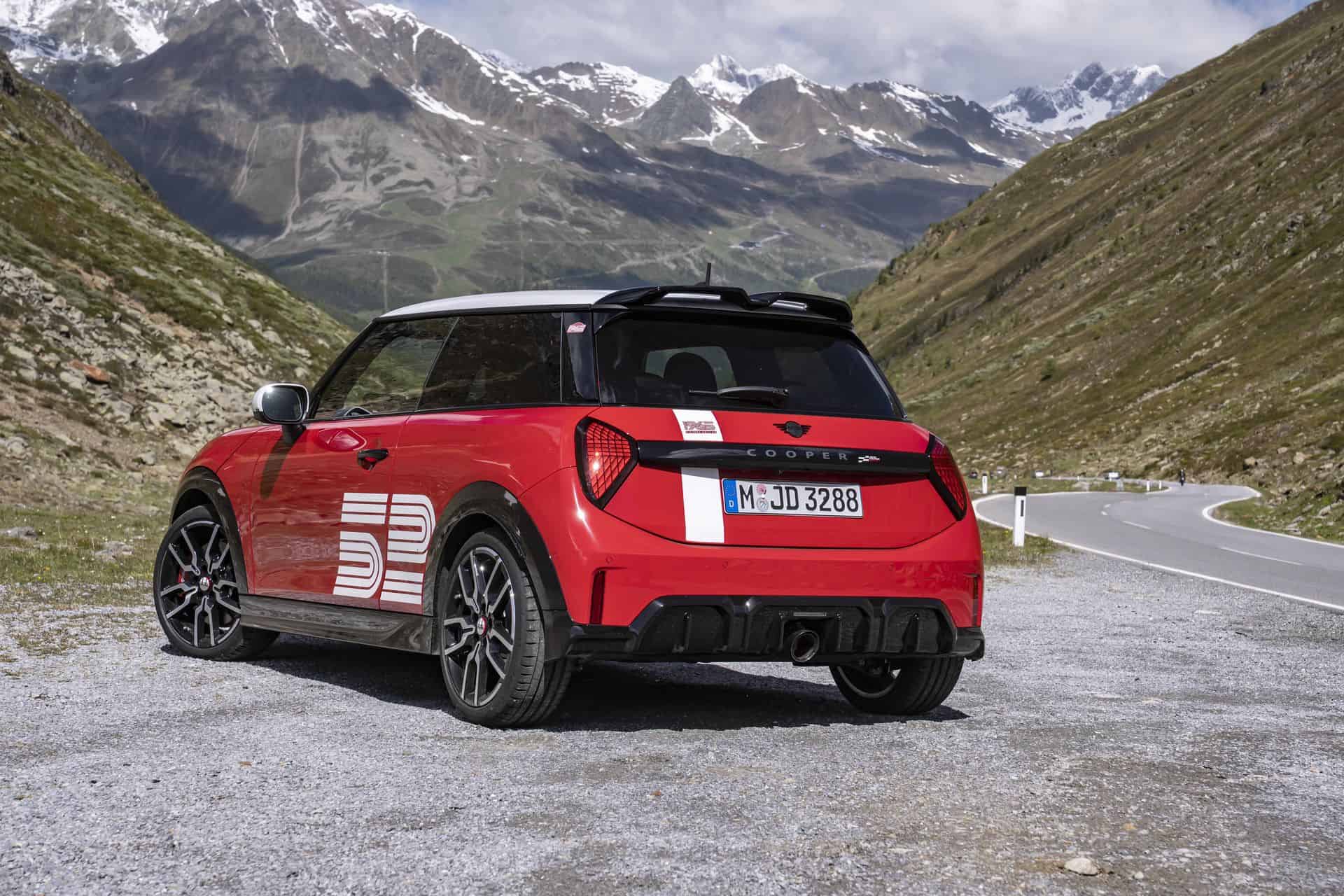 MINI 1965 Victory Edition - Series 04