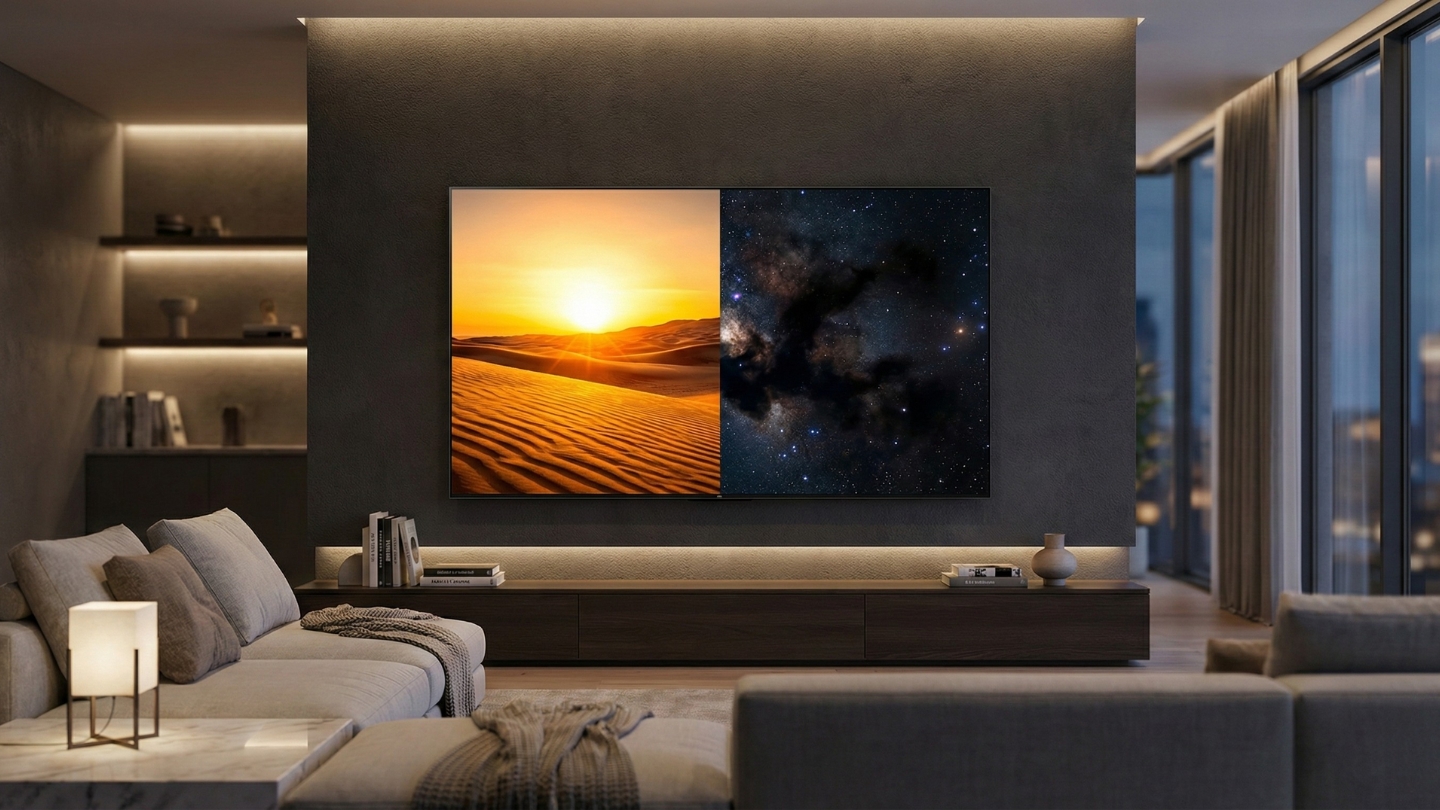 affordable mini led tv