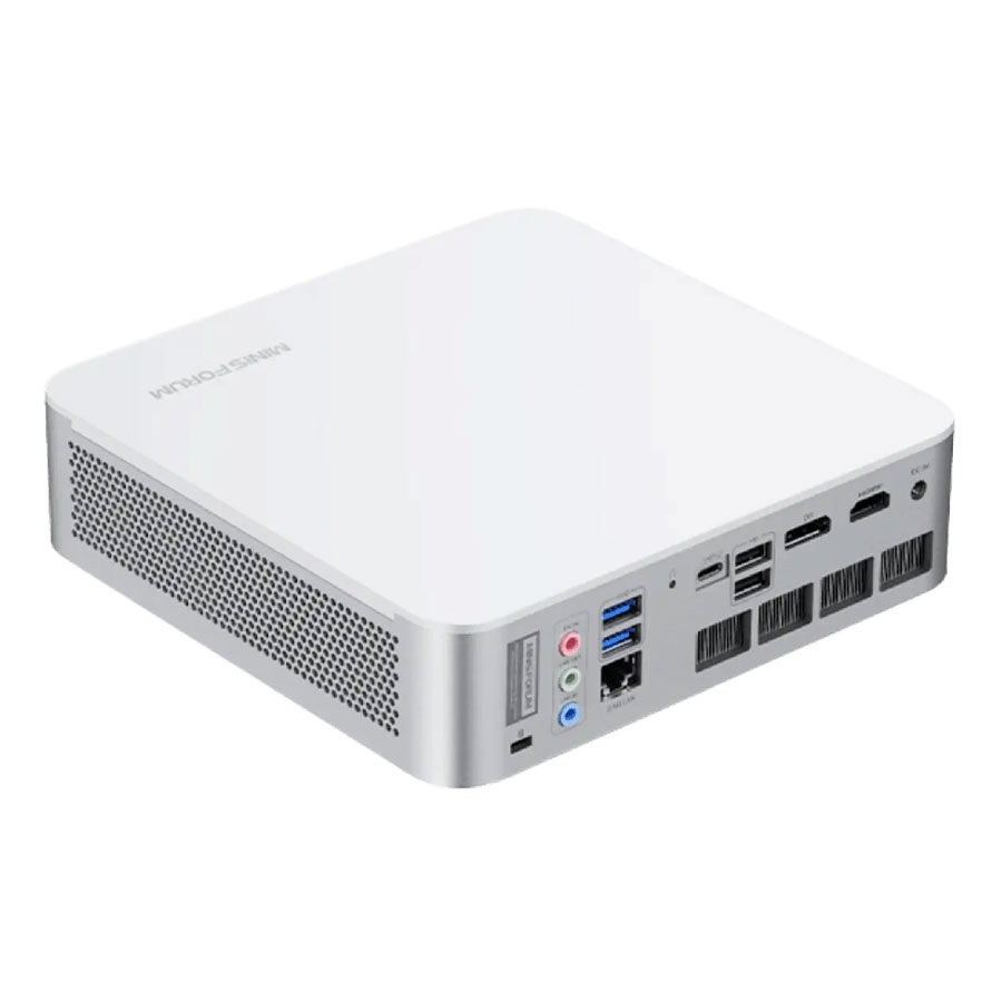 Изображение 2 Minisforum M1-1390