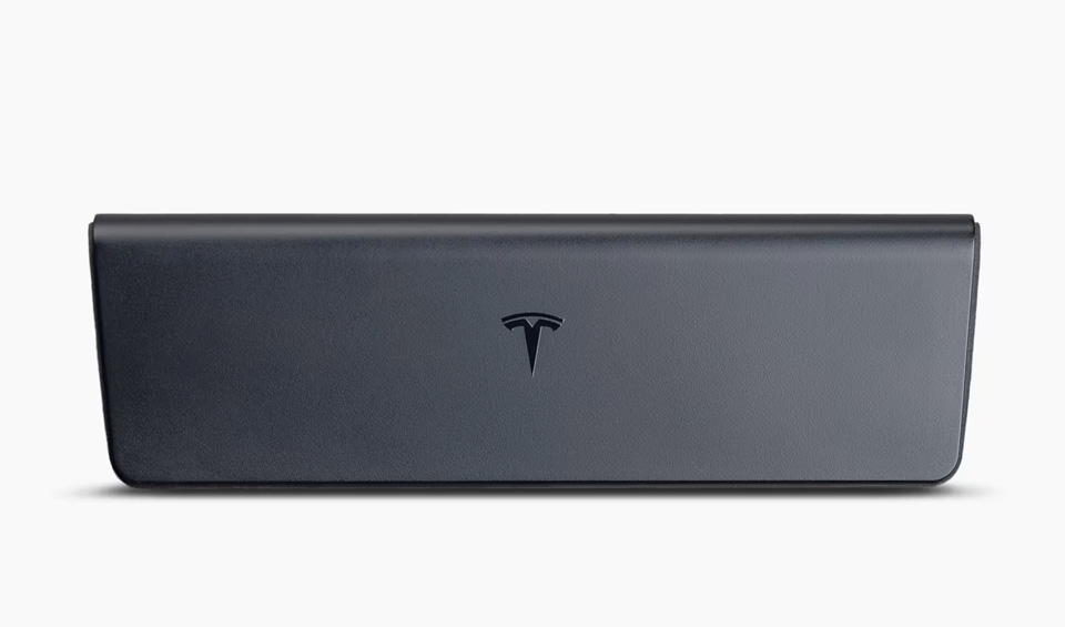 Model 3 Y 4-in-1 USB-C Hub фото 2