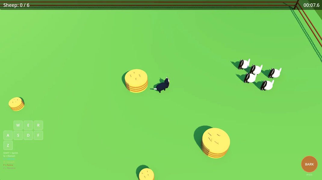 Ewe: абстракція від Momo