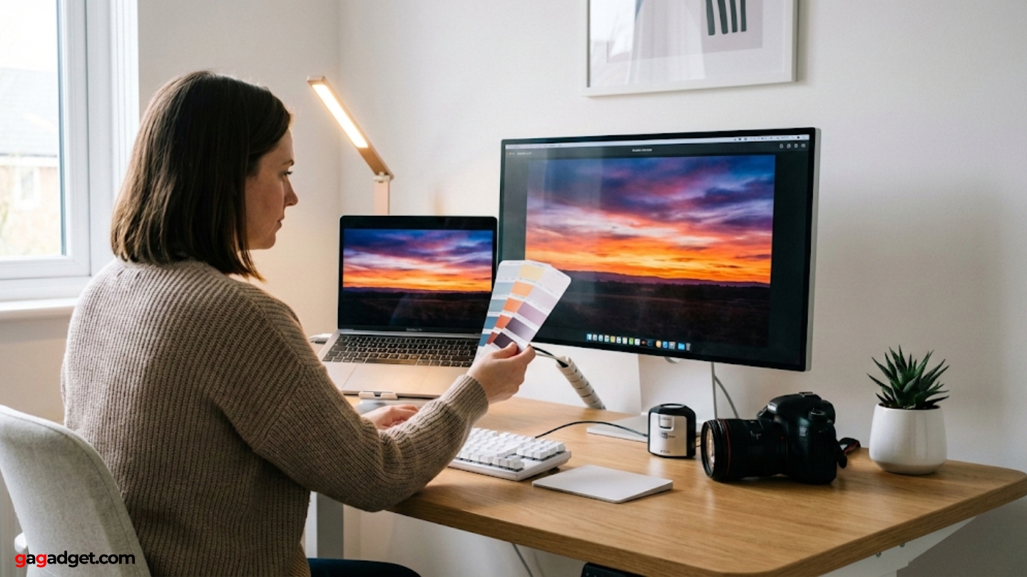 Best Monitors for MacBook in 2026