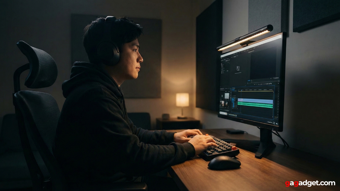 Best Monitor Light Bars in 2025