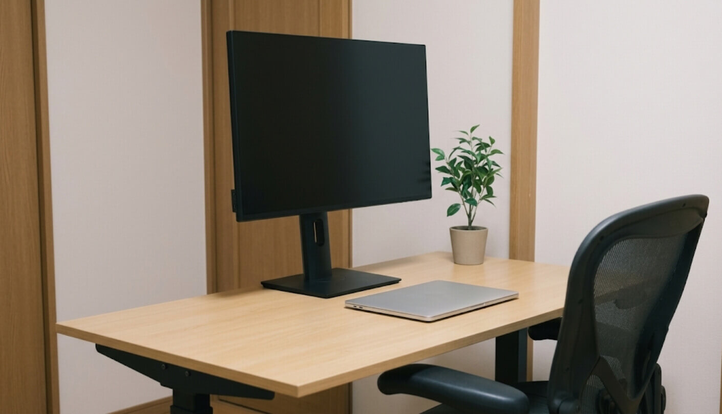 affordable monitor for productivity