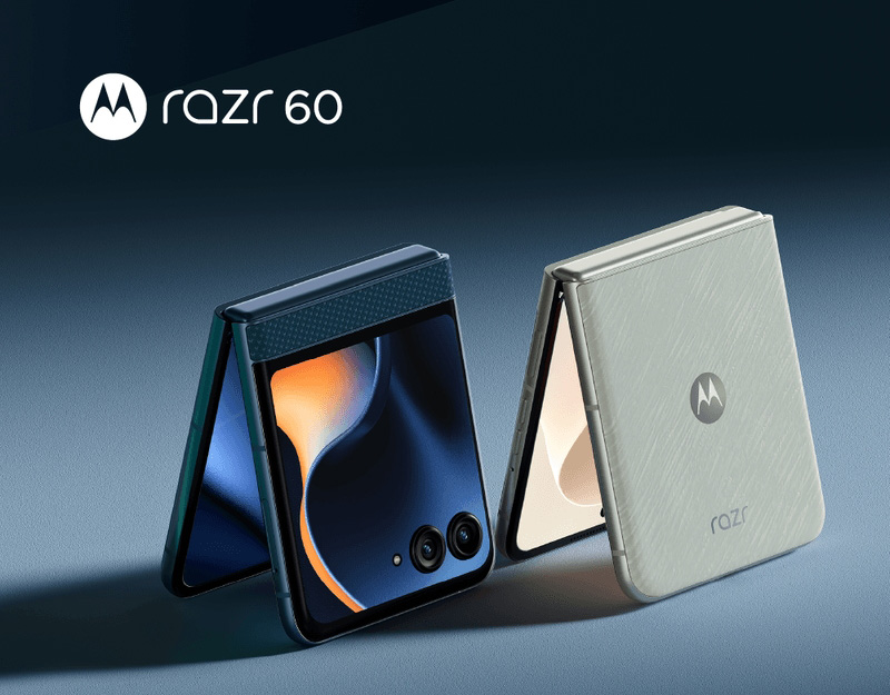 Moto Razr 60