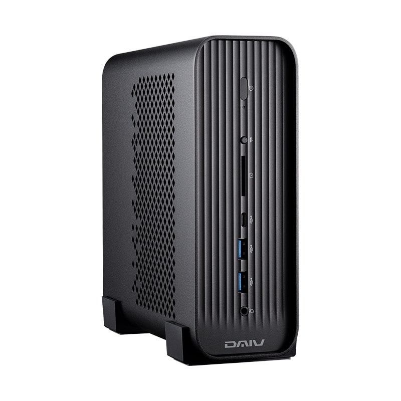 Mouse DAIV CX-A9A60 image 1