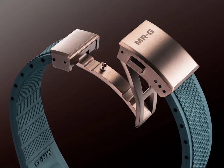 Japanese craftsmanship of MRG-B2000KT-3A