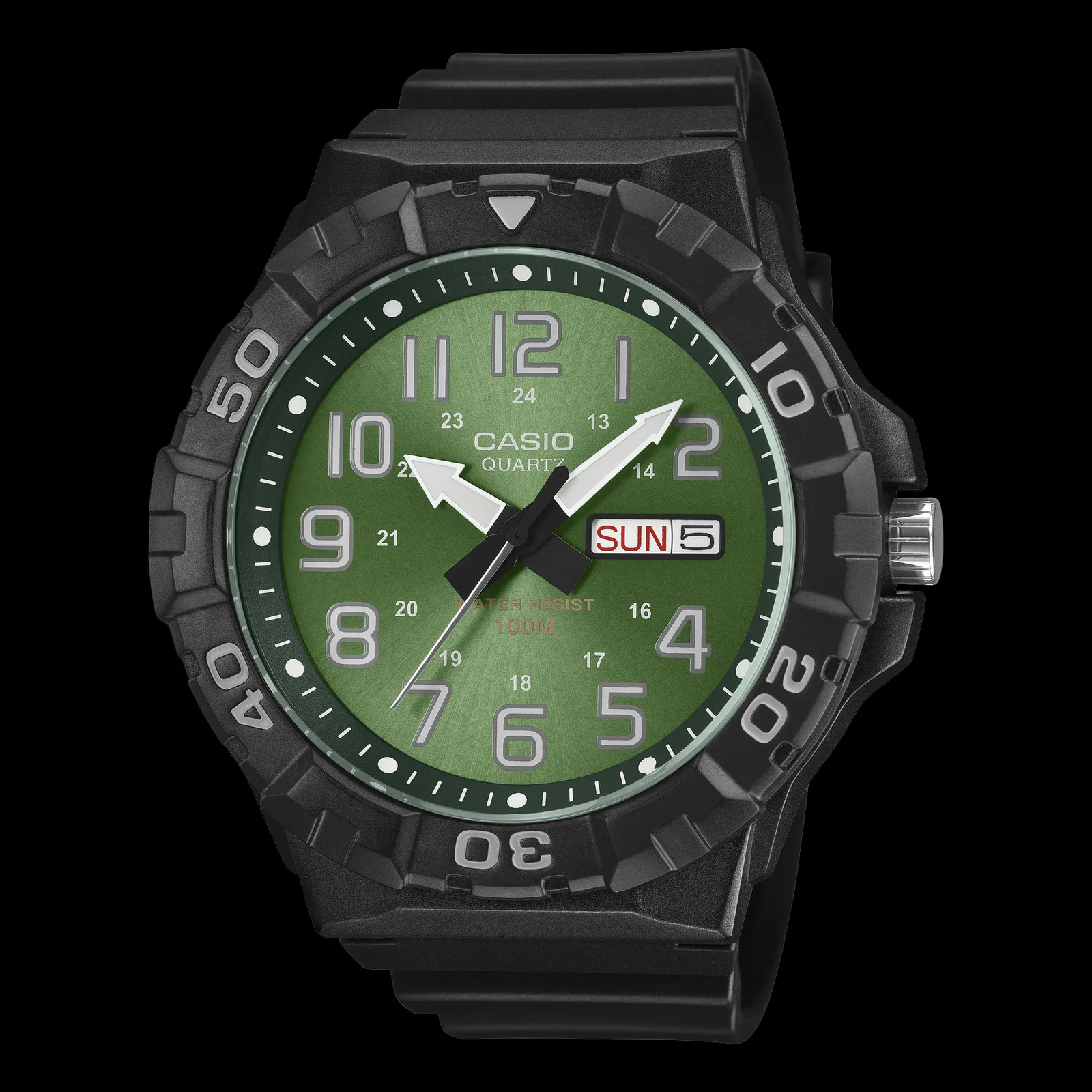 Аналоговая модель MRW-210H-3BV