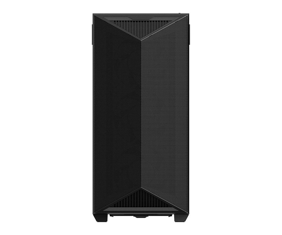 MSI XpertStation WS300 - вид спереду