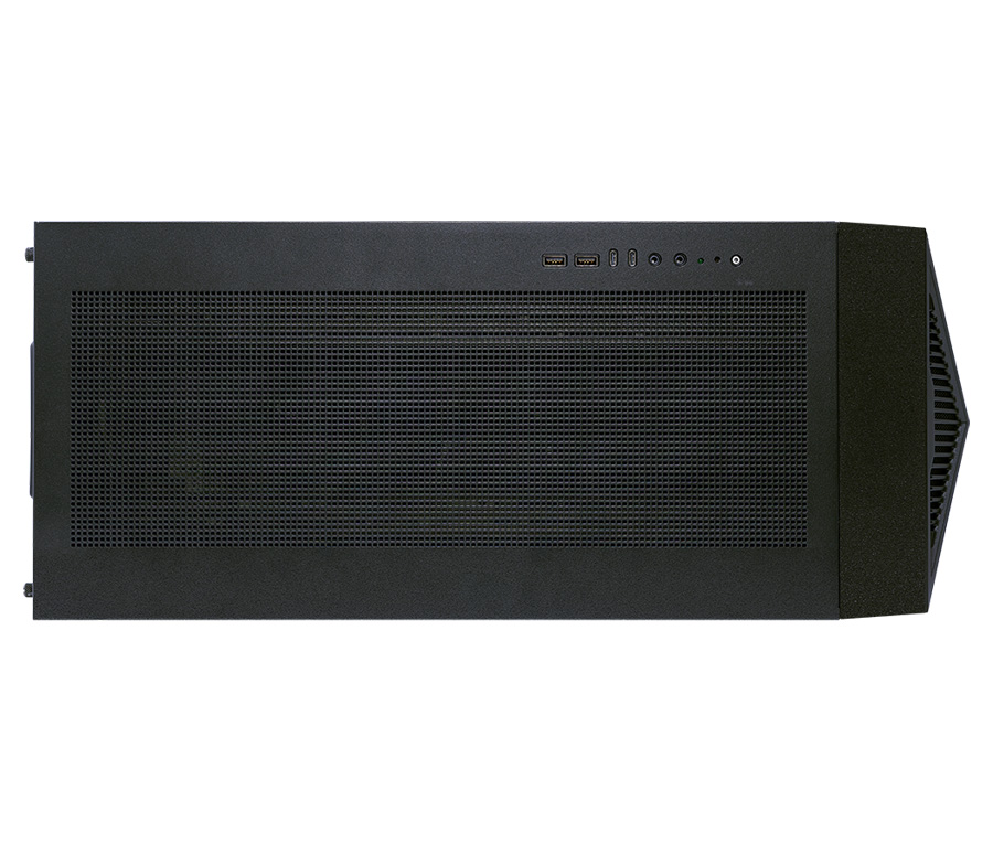 MSI XpertStation WS300 комплект постачання