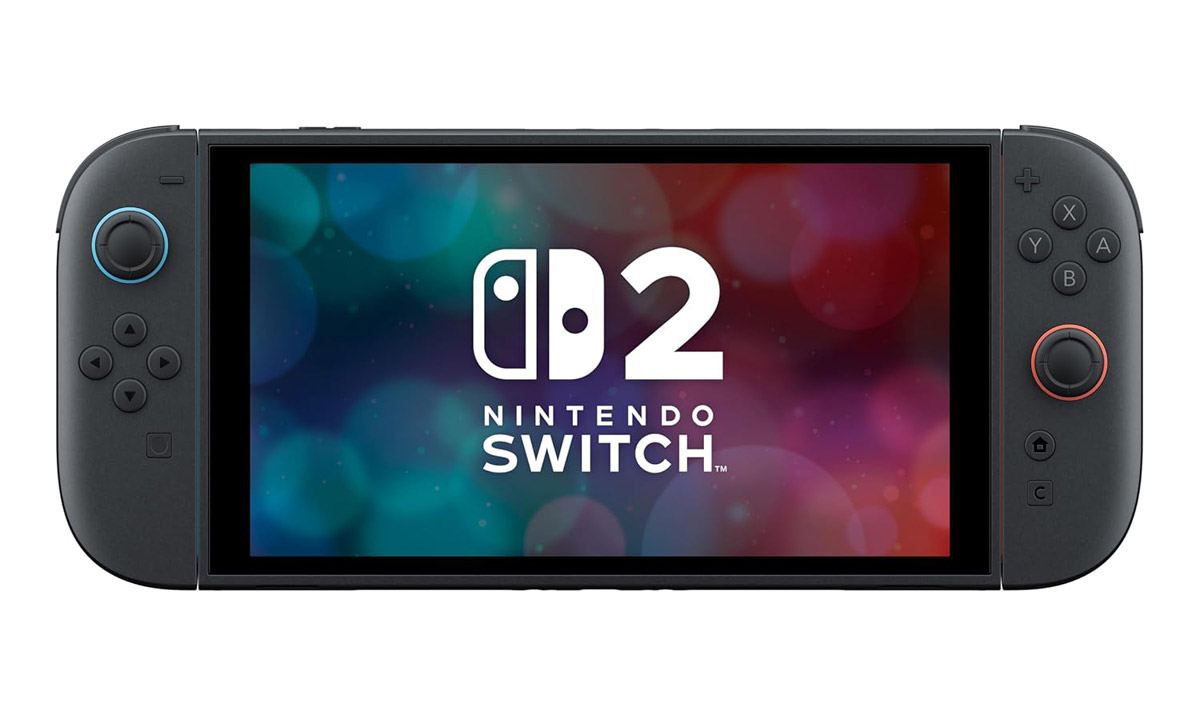 Nintendo Switch 2