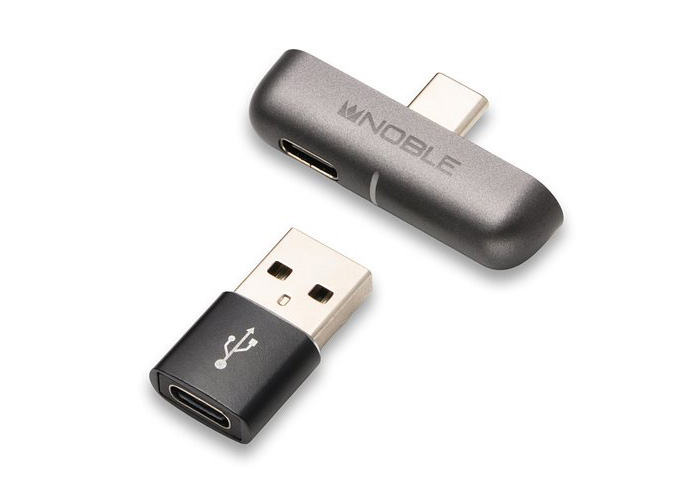 Noble Sceptre vue de dessus