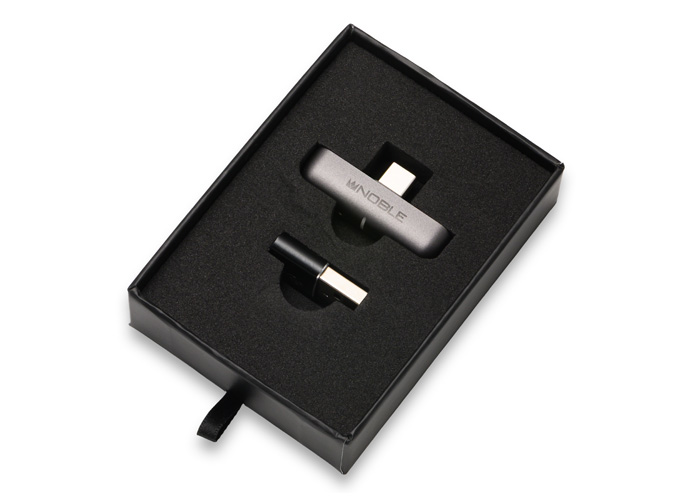 Emballage Noble Sceptre