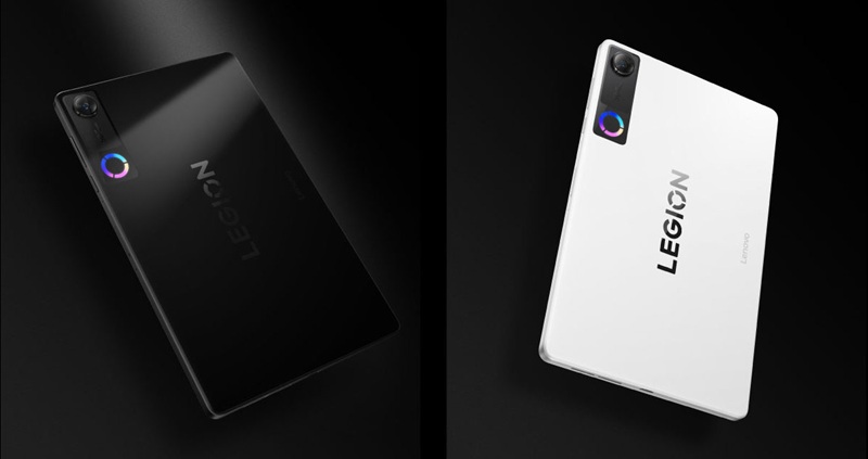 Lenovo Legion Y700 5th Gen features