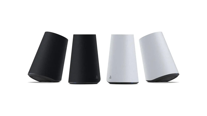 Image of Sony PULSE Elevate speakers