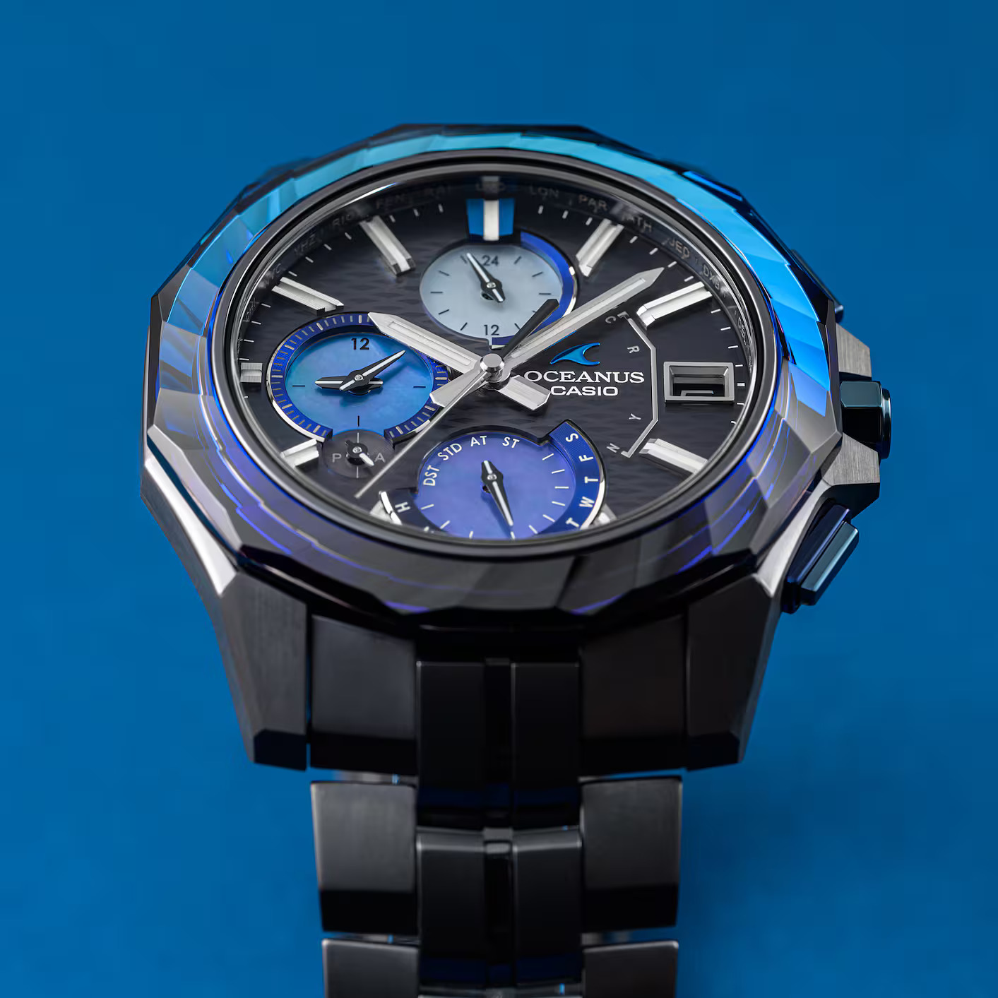 Задняя часть Casio OCW-S6000AP-1A