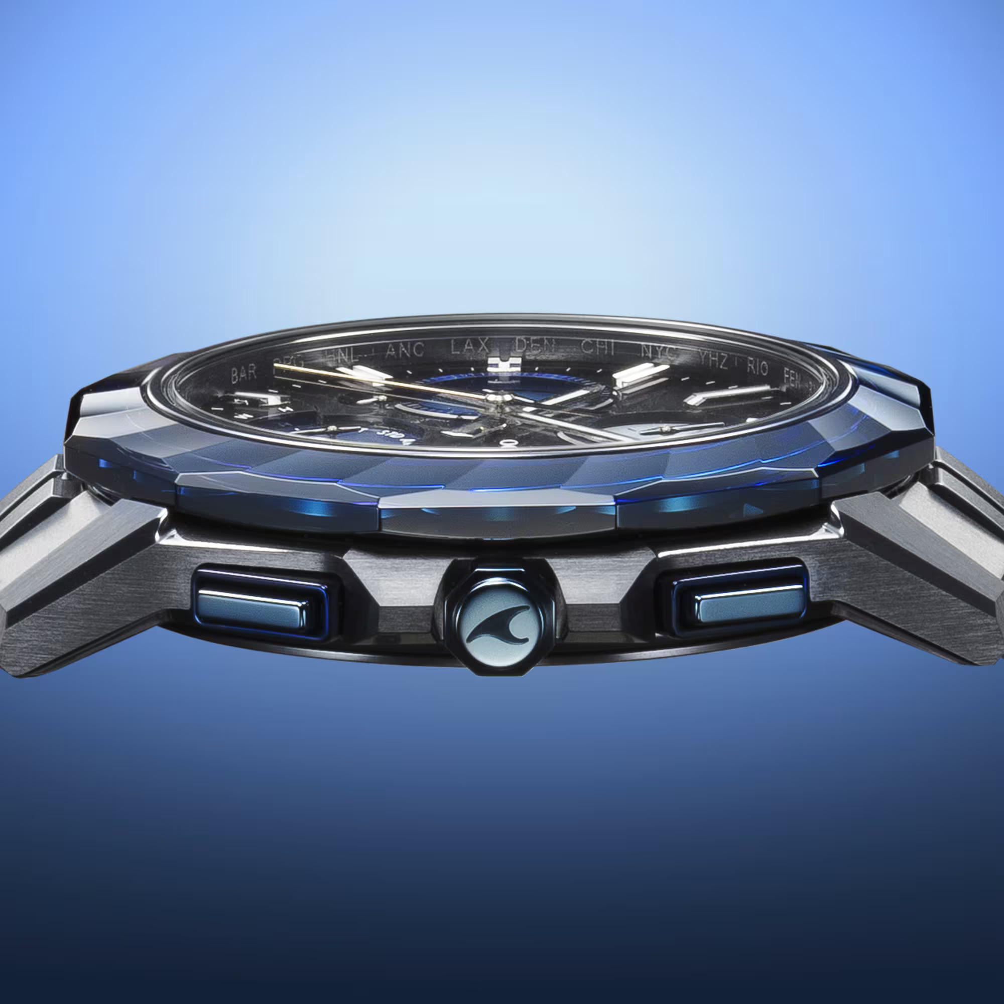 Браслет Casio OCW-S6000AP-1A