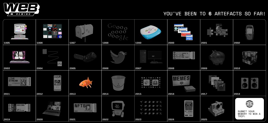 Історична ретроспектива інтернету