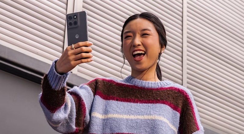 Обзор стиля Moto G Stylus 2026