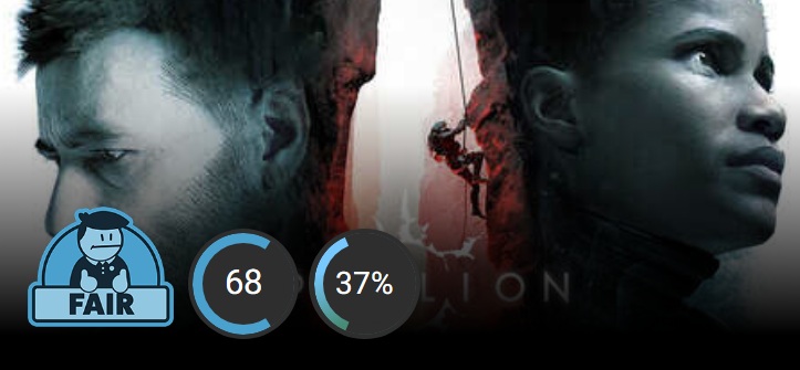 Персонажи Aphelion исследуют Персефону
