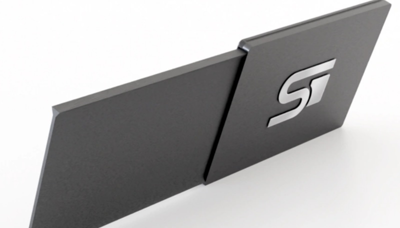 Демонстрация выдвигающегося мехнизма