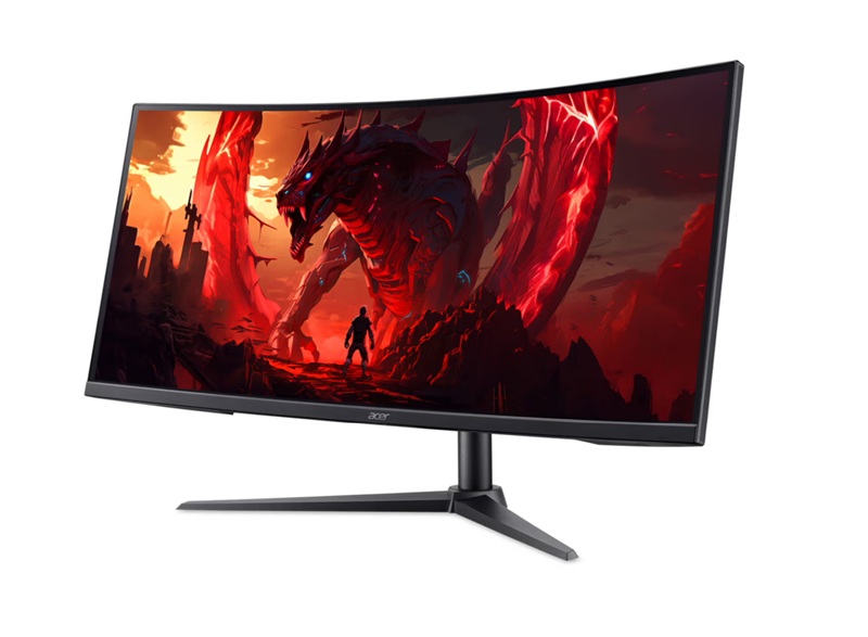 Acer Nitro XZ340CKR P