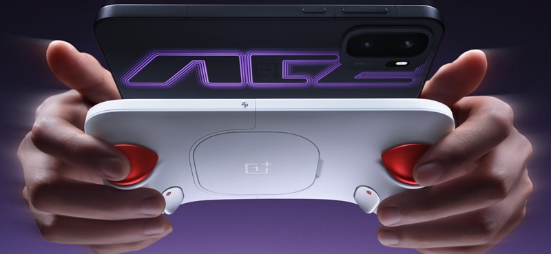 Контроллер OnePlus Gunfire