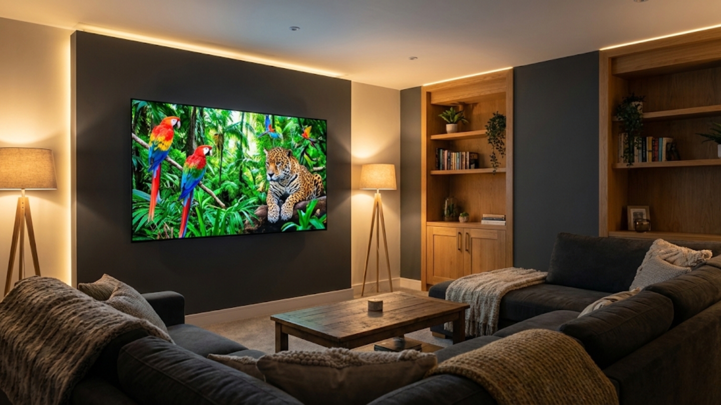 micro led vs oled picture quality