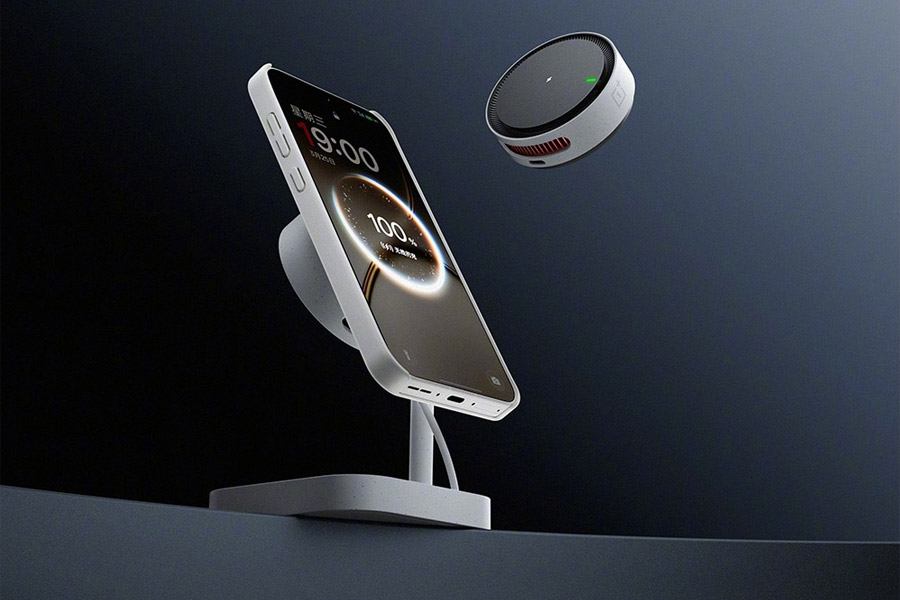 Image des accessoires pour OnePlus 15T