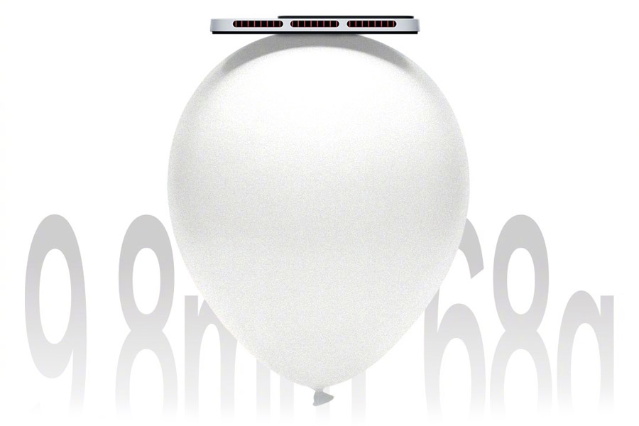 Accessoires OnePlus 15T sur le stand