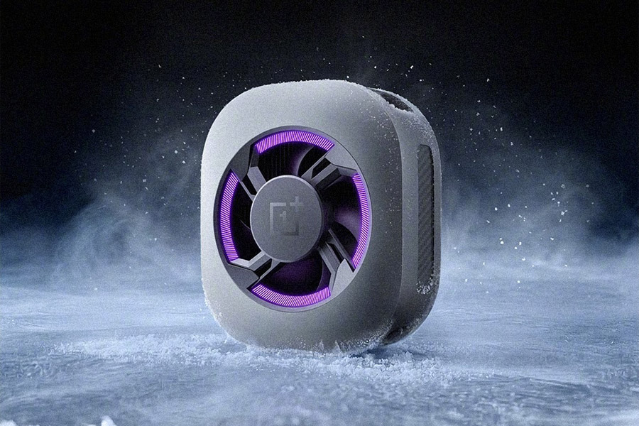 Accessoires magnétiques OnePlus 15T