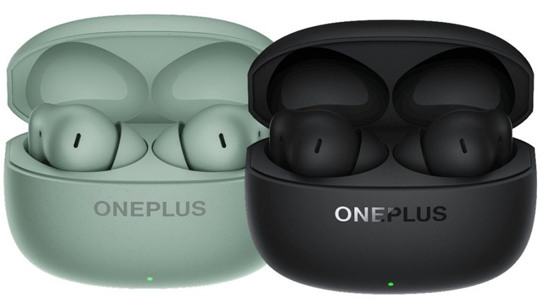 Дизайн OnePlus Nord Buds 4