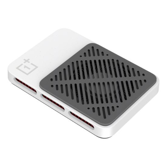 OnePlus Magneti Ice Card Heatsink передний вид