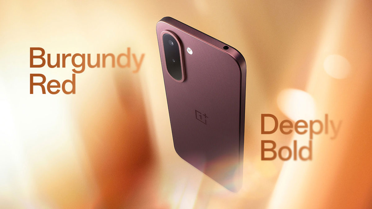 OnePlus N6x смартфон вид сзади