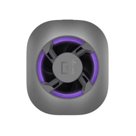 Super Ice Point Magnetic Heatsink боковой вид