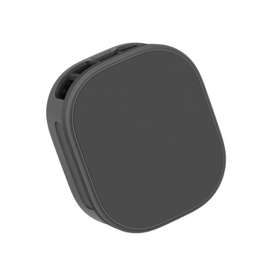 Super Ice Point Magnetic Heatsink вид сбоку