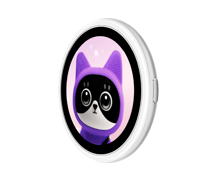 Oppo Bubble аксессуар на iPhone - изображение 2