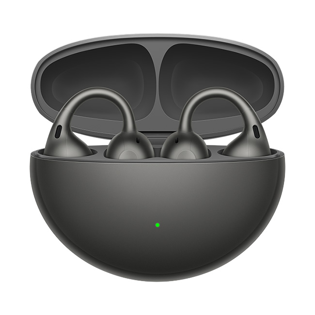 Oppo Enco Clip2 - відкрита конструкція