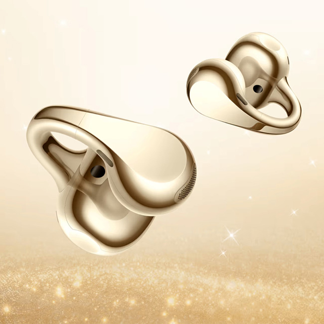 Oppo Enco Clip2 - надійність та гнучкість