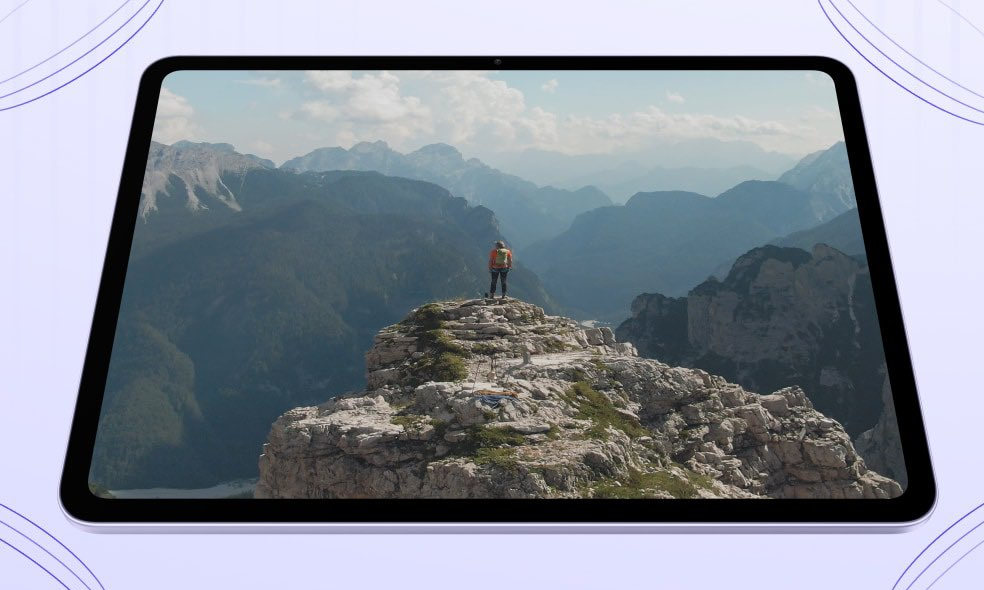 Изображение OnePlus Pad Go 2