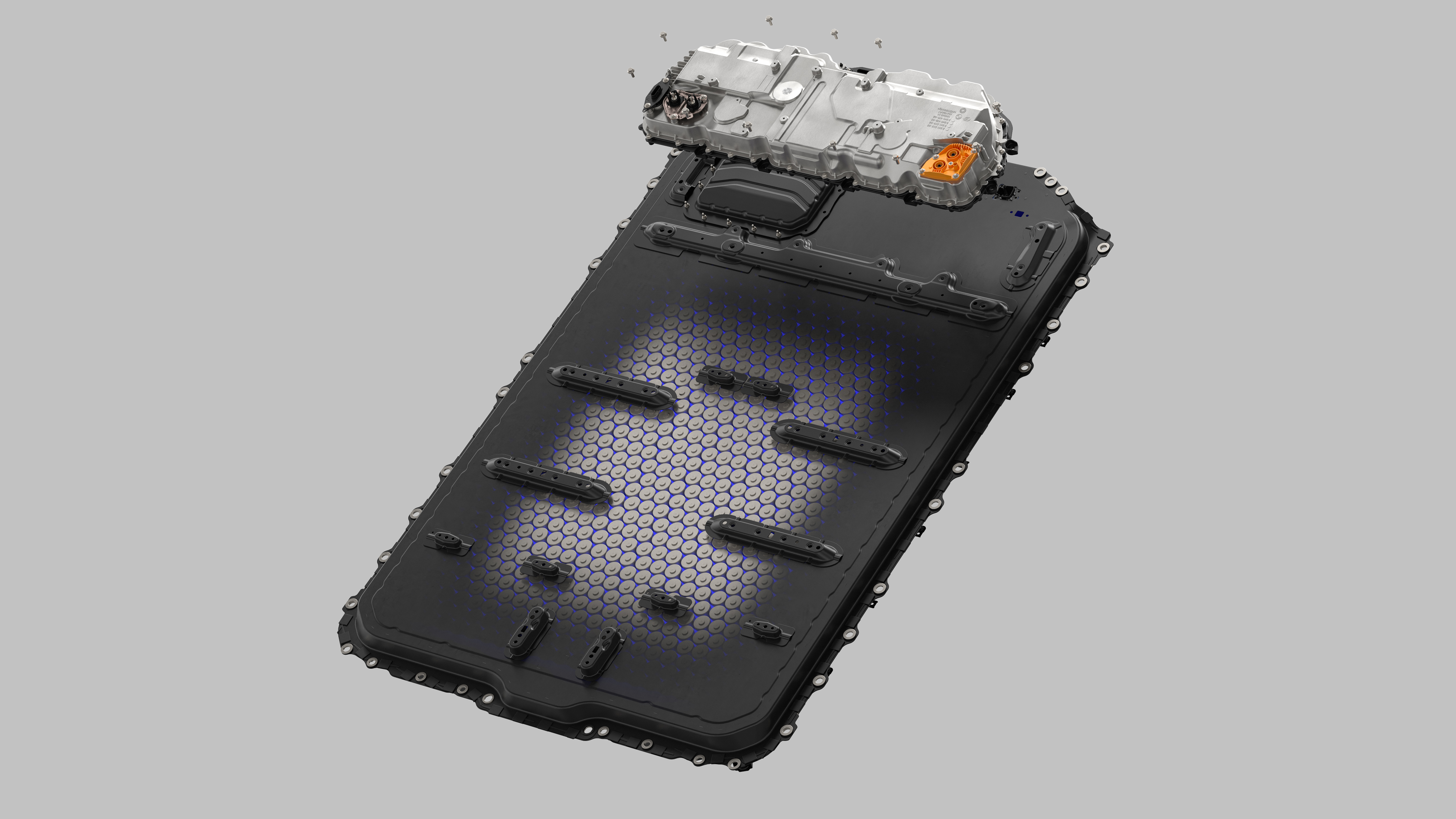 BMW M електрифікований автомобіль - вигляд 2