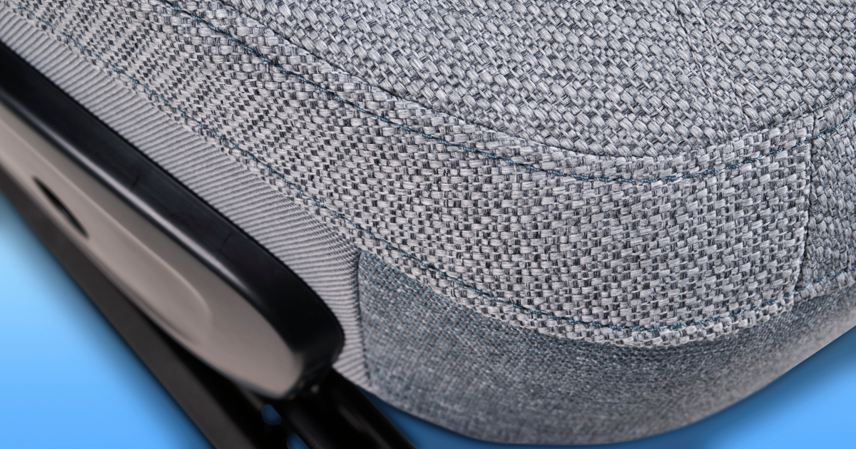 Новий BMW i3 вид ззаду