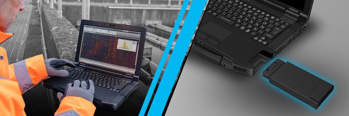 Panasonic Toughbook FZ-56