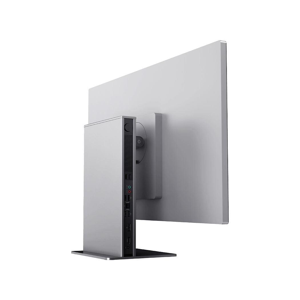 Елементи PCCooler FC300-CS