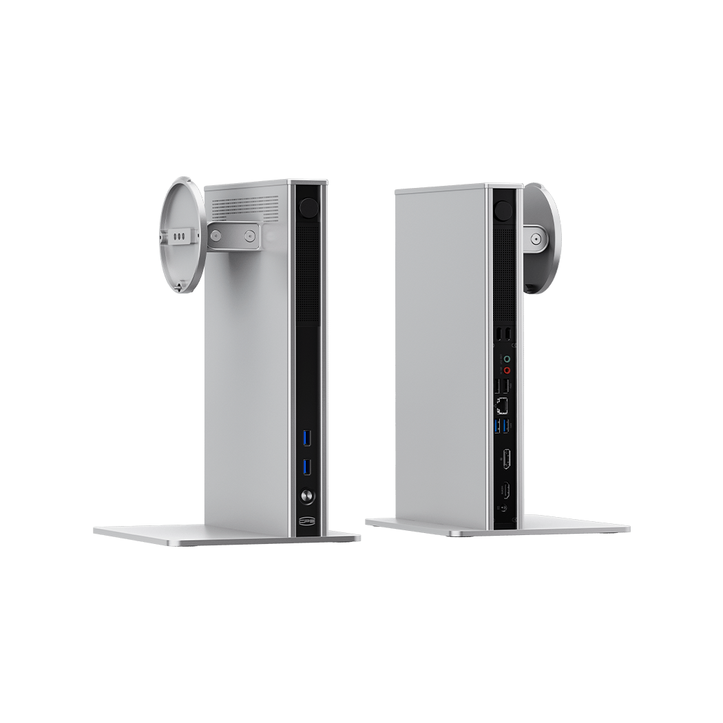 Задня панель PCCooler FC300-CS