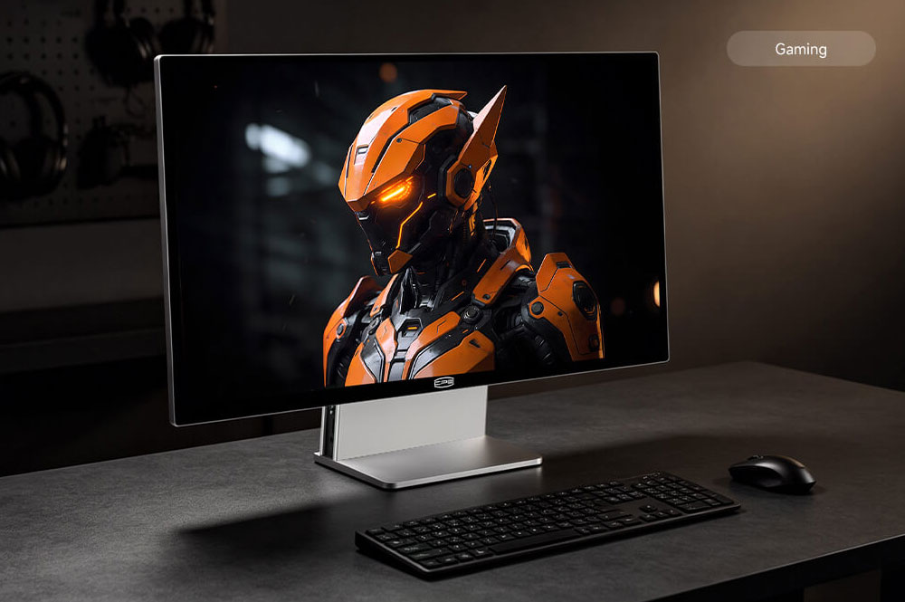 Комунікації PCCooler FC300-CS