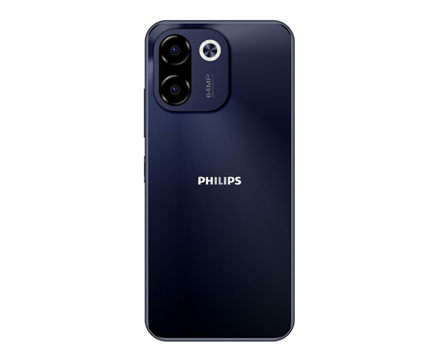 Вид спереду Philips S7221 5G