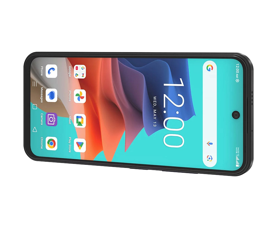 Вид збоку Philips S7221 5G